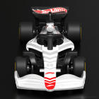 Hot Wheels® and Formula 1® Announce Groundbreaking Partnership, Launching a Limited-Edition Die-Cast