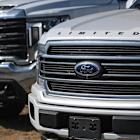 Ford and GM Q1 sales wins might not continue all year