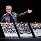 6 charts that capture Nvidia's AI-fueled rise