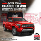 Dream It. Build It. Win It: CRAFTSMAN® Announces the Ultimate Garage Giveaway