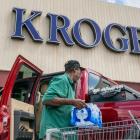 Kroger Stock Jumps as Investors Eye Possibility of Acquisition Approval