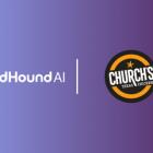 SoundHound AI Supports Church’s Texas Chicken® to Power Voice AI Ordering at the Drive-Thru