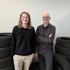 MesoMat Announces Seed Round Led by Ridgeline to Digitize the Tire and Drive Down Emissions