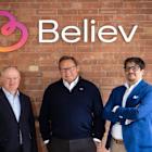 Believ secures £300m investment to add 30,000 UK public EV charge points