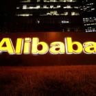 Alibaba combines e-commerce arms to tackle growing competition