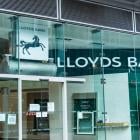 Lloyds Banking Group to close another 136 UK branches