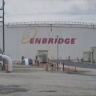 Enbridge's Q3 profit more than doubles on acquisition contributions