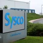 Food supplier Sysco keeps full-year forecasts unchanged despite quarterly beat