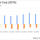 Zeta Global Holdings Corp (ZETA) Sustains Strong Revenue Growth, Despite Net Losses