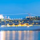 The Return Trends At Royal Caribbean Cruises (NYSE:RCL) Look Promising