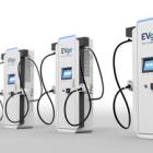 Toyota Announces First Communities to Receive DC Fast Chargers Through 'Empact' Vision