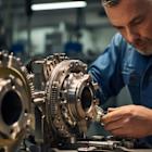 RBC Bearings (RBC) Surged on Strong Financial Results