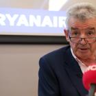 Ryanair CEO Michael O’Leary sparks debate after ‘crass’ comments calling for fewer ex-teachers in Irish politics