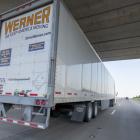 Werner reports Q4 miss