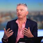 Ryanair fares set to rise by nearly 20% as airline plots profit rebound