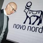 Novo Nordisk’s CEO to step down as weight loss market share plummets