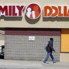 Exclusive-Buyout firms vie for discount retailer Family Dollar, sources say