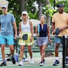 Humana Launches "Invite" Campaign to Inspire Active Aging Through Pickleball and Community Connection
