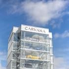 Carvana Stock Falls. Tariffs May Impact the Used-Car Retailer.