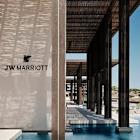 JW Marriott Debuts in Greece with the Unveiling of JW Marriott Crete Resort & Spa