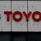 Toyota Expects U.S. Tariffs, Material Costs to Dent Profit