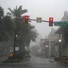 As Hurricane Milton Nears Landfall, Mass Tornado Warnings Hit Florida