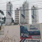 Cemex Net Sales and Operating Profit Miss Analyst Estimates