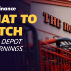 Home Depot, July PPI, Harris's econ plan: What to Watch