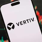 Vertiv earnings beat, DOJ & Disney–fuboTV deal, Novavax COVID shot