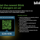 Blink Charging Steps in To Support Isolated Enel X Customers