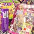 Barbie is about feel the tariff burn, after Trump says American girls only need 3 dolls