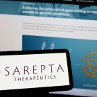 Sarepta Stock Surges On FDA News; Industrial Stock In Buy Zone