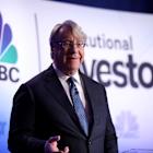 Short seller Jim Chanos has a brutal warning for MicroStrategy investors