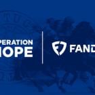 FanDuel Continues Commitment to Financial Literacy with Expansion of Operation HOPE Partnership