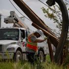 CenterPoint to propose $5B for Houston grid resilience, forego profits from mobile generation lease