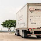Forward Air ups Q1 EBITDA forecast