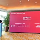 "Global Connectivity • Industry Interaction" International Sports Industry Salon Held in Hong Kong