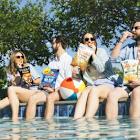 Hain Celestial Group Invites Consumers to Savor Summer Moments with Delicious, Convenient and Better-For-You Snacks