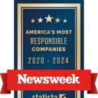 Fortune Brands Named to Newsweek’s America’s Most Responsible Companies 2024 List