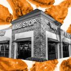 Wingstop has opened 138 new restaurants in 2024, and it recently increased its estimate for future locations