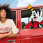 EXCLUSIVE: Mickey and Minnie Mouse, Goofy, Pluto and Donald Duck Head to Old Navy