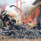 Air Canada and KLM narrowly avoid disaster amid South Korea crash