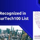 Appian Recognized in 2024 InsurTech100 List