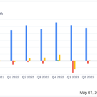 Unisys Corp (UIS) Q1 2024 Earnings: Challenges Persist Amidst Revenue Decline