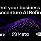 Accenture Pioneers Custom Llama LLM Models with NVIDIA AI Foundry