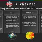 TSMC and Cadence Collaborate to Deliver AI-Driven Advanced-Node Design Flows, Silicon-Proven IP and 3D-IC Solutions