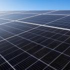 Hy-Vee powers up solar project