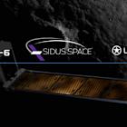 Sidus Space Advances $120M Agreement with Lonestar, Selects Atomic-6 as Solar Array Partner for Cislunar Data Satellite Mission