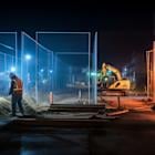 Arcosa (ACA) Slid Amid Concerns Over Weaker Construction Spending and Aggregate Demand