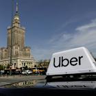 Is It Time to Give Up on Uber Stock?